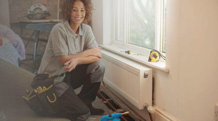 Professional septic pumping service in Argonia, KS